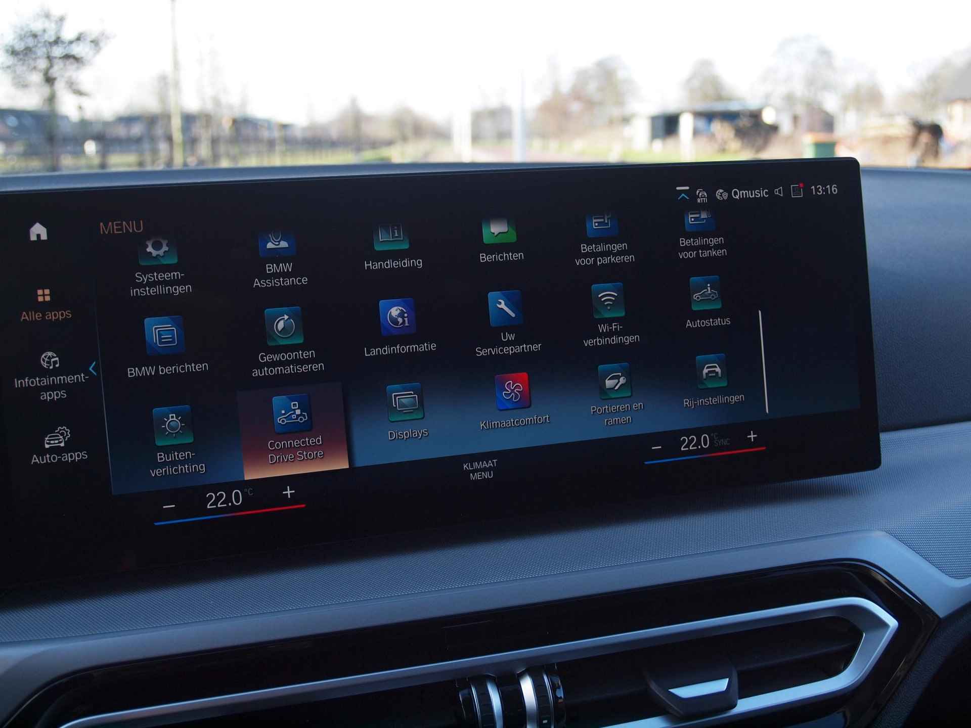 BMW 3-serie Touring 318i | Nieuw Model | Apple Carplay | Widescreen | Cruise Control | DAB | NL-Auto | - 21/30