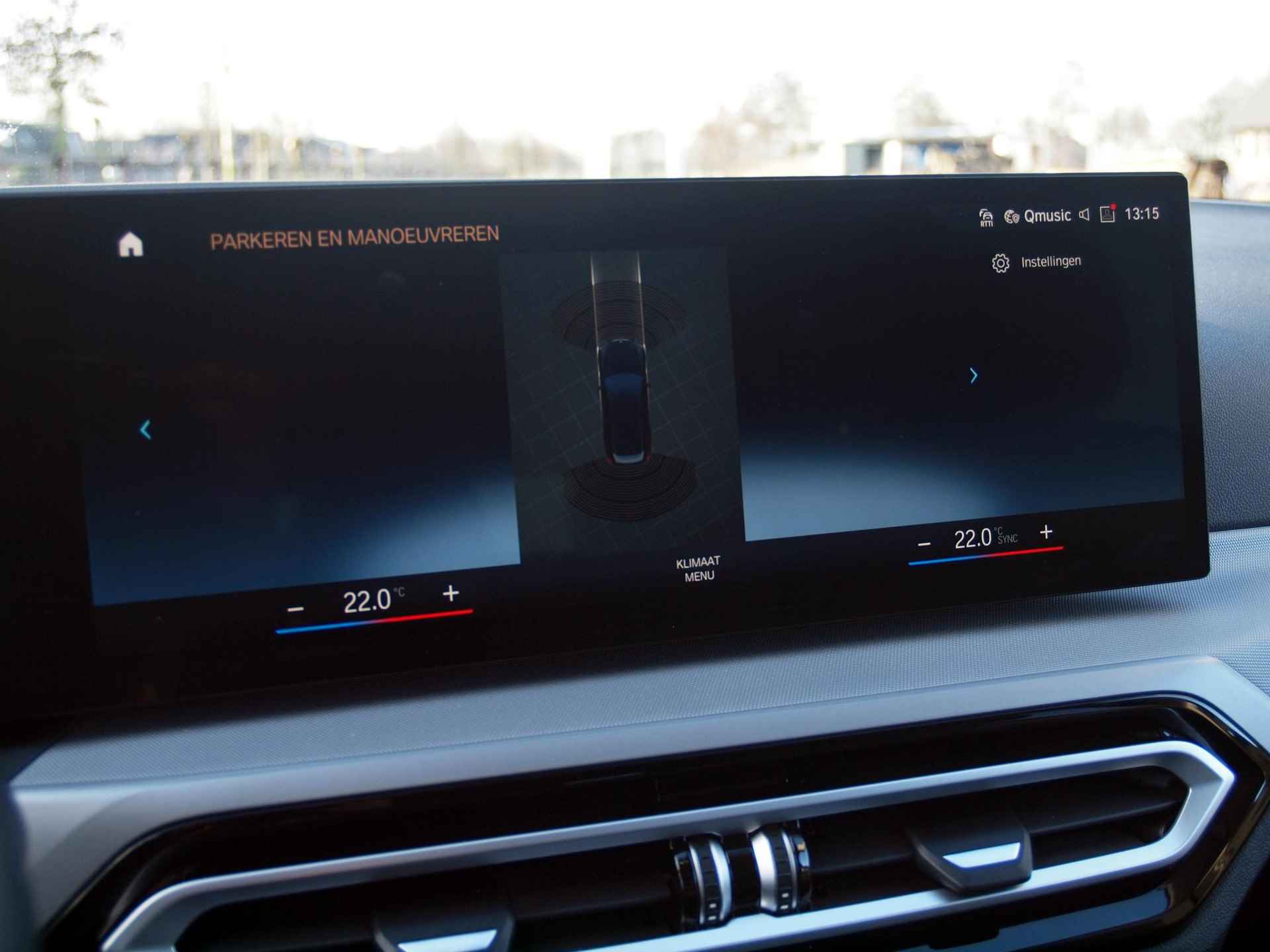 BMW 3-serie Touring 318i | Nieuw Model | Apple Carplay | Widescreen | Cruise Control | DAB | NL-Auto | - 22/30