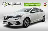 Renault Mégane Estate 1.3 TCE 140 TECHNO EDC7 | Pack Parking | Pack Winter