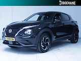 Nissan Juke 1.6 Hybrid N-Connecta Clima/Navi/Camera