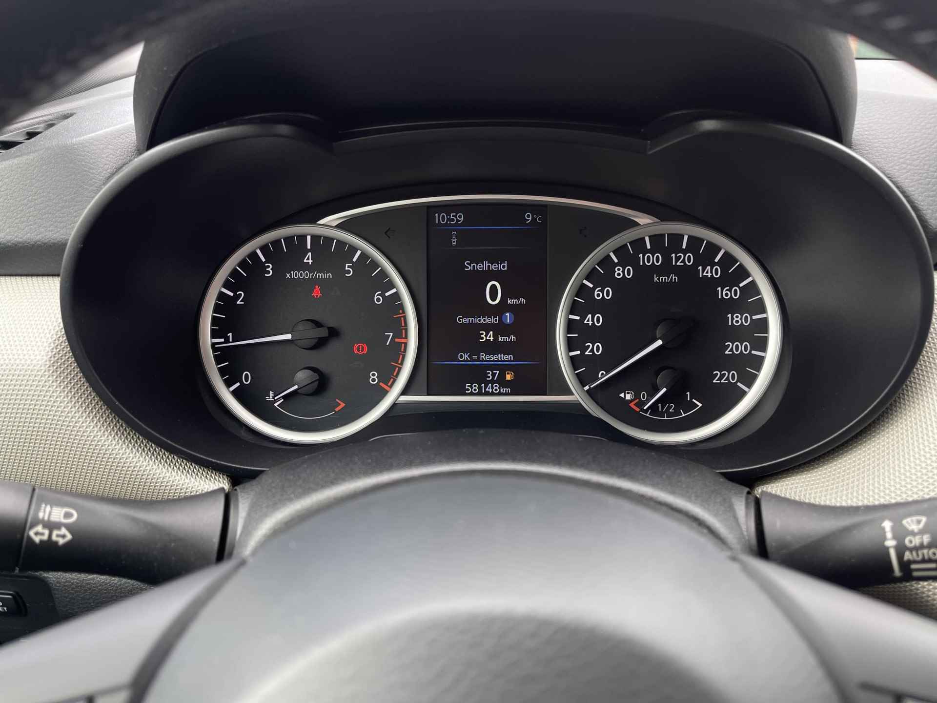 Nissan Micra 1.0 IG-T N-Connecta | Navigatie | Camera | Apple Carplay/Android Auto | Cruise & Climate Control | Park. Sensor | Rijklaarprijs! - 23/24