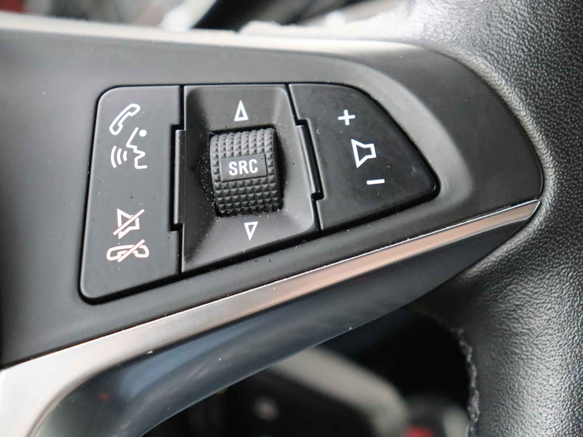 Opel ADAM 1.0 Turbo Rocks BlitZ | Schuifdak | Stoel en Stuurverwarming | Climate Control | Apple Carplay | - 21/39