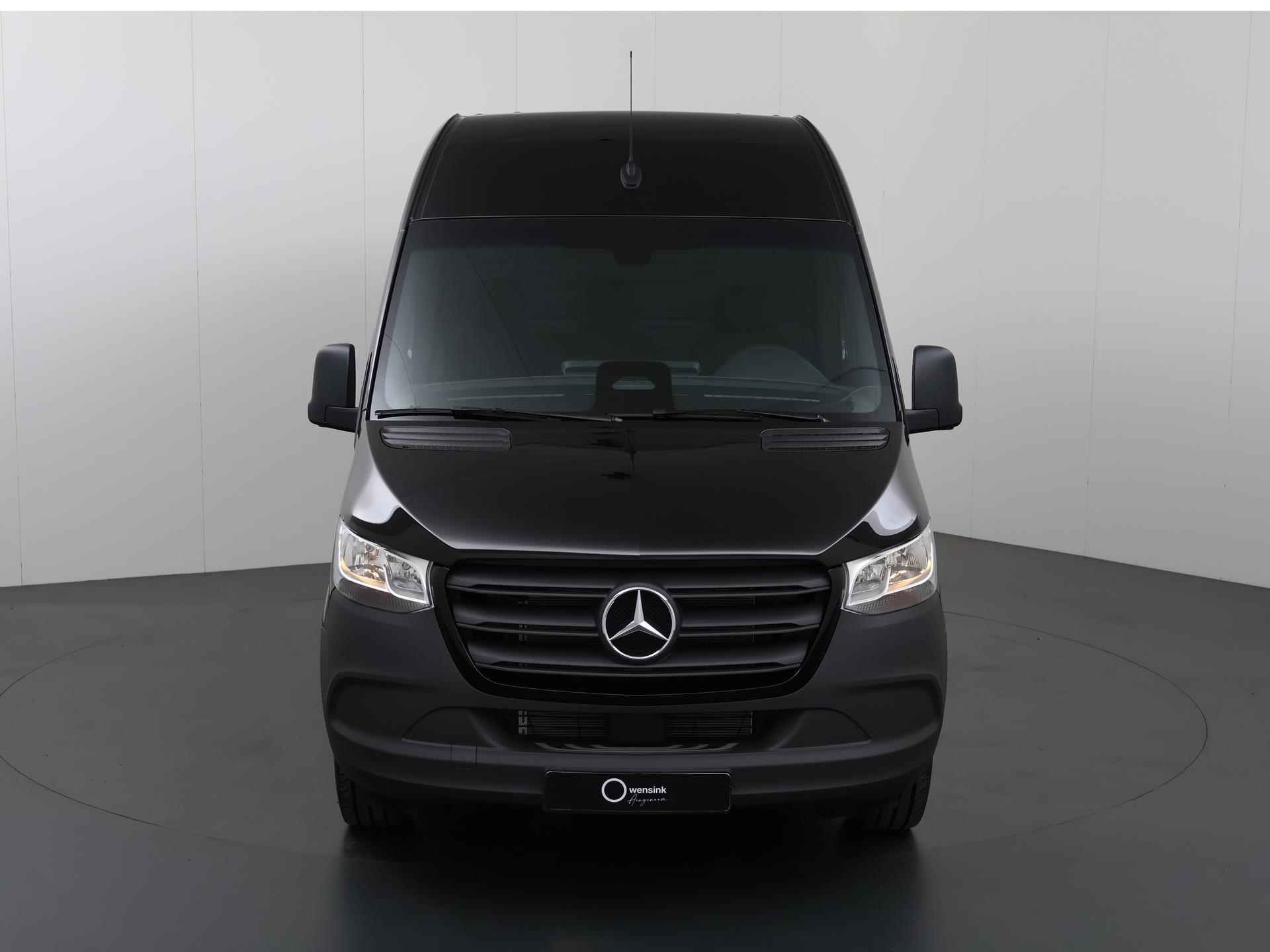 Mercedes-Benz Sprinter 315 1.9 CDI L2 Pro - 4/38