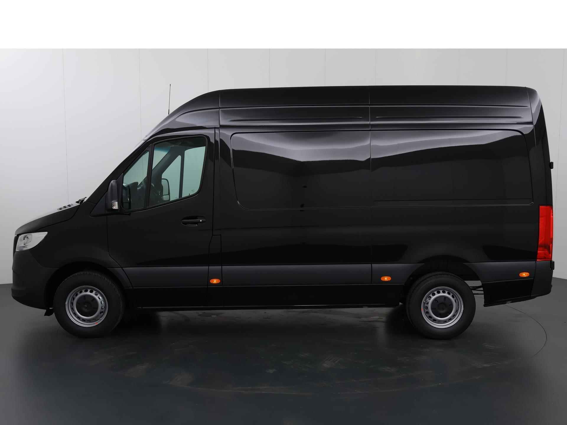 Mercedes-Benz Sprinter 315 1.9 CDI L2 Pro - 6/38