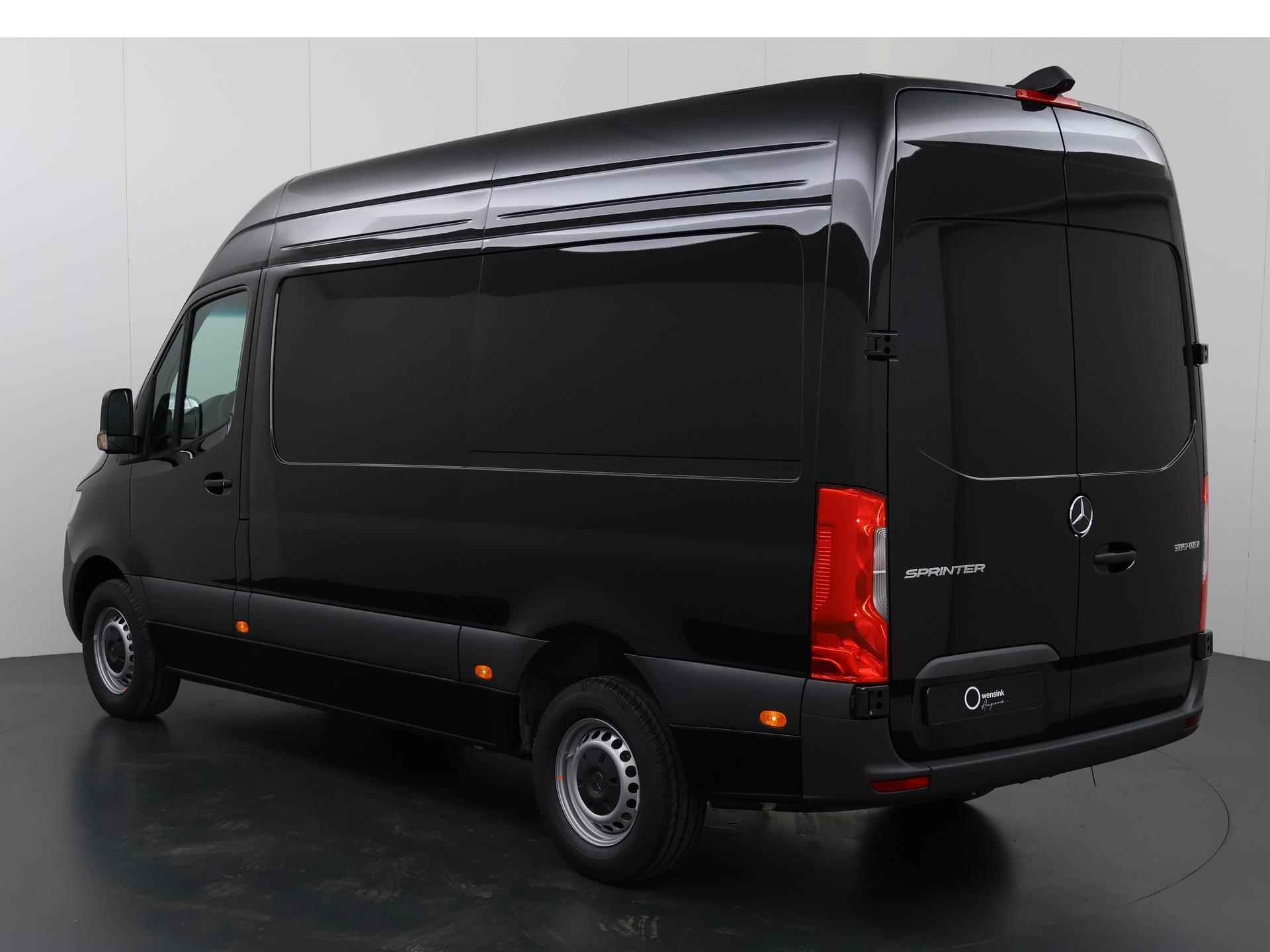 Mercedes-Benz Sprinter 315 1.9 CDI L2 Pro - 23/38