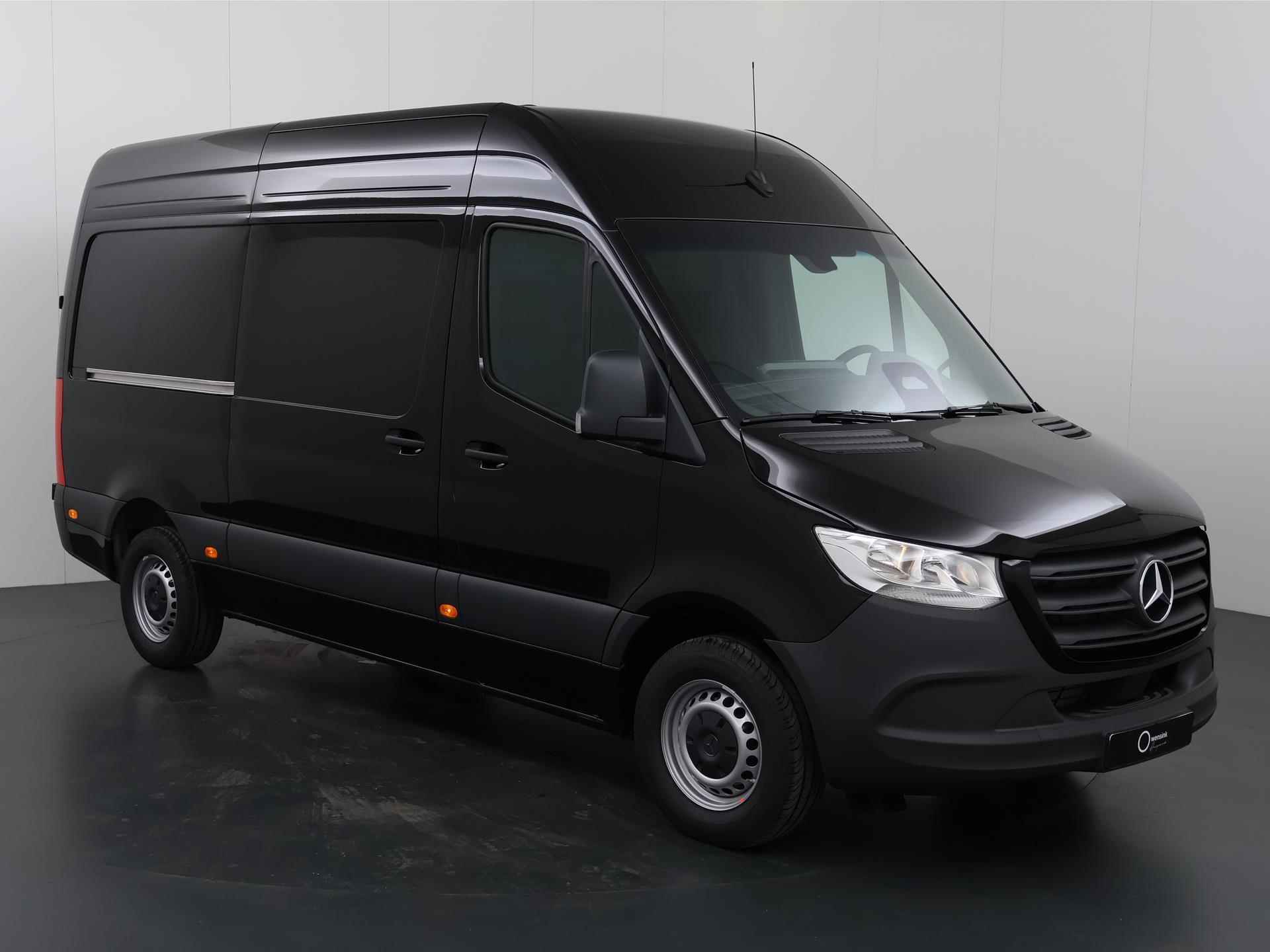 Mercedes-Benz Sprinter 315 1.9 CDI L2 Pro - 24/38