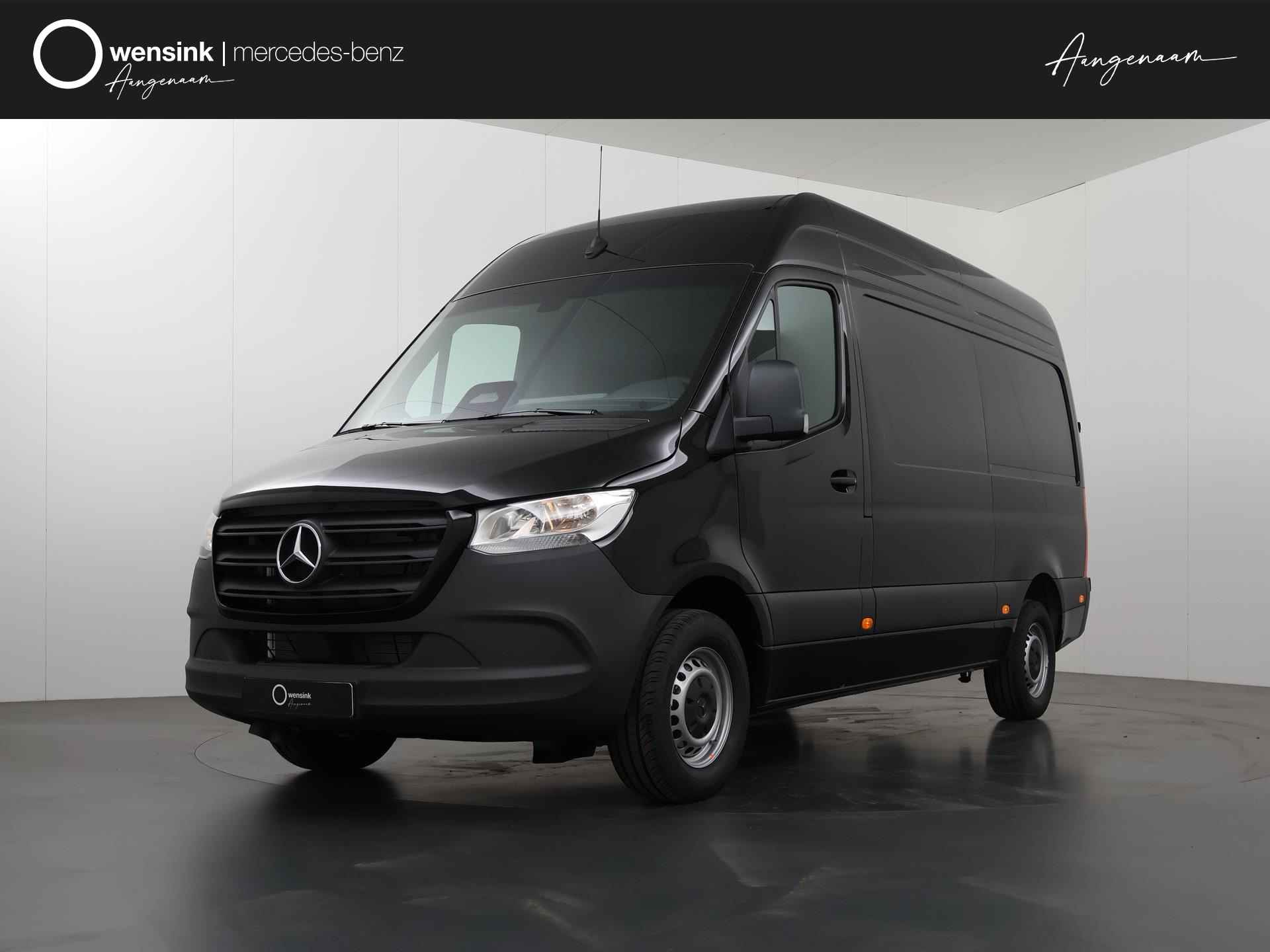 Mercedes-Benz Sprinter 315 1.9 CDI L2 Pro - 1/38