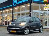 Peugeot 107 1.0-12V Millesim 200|Airco|5drs|Kleine beurt recent|