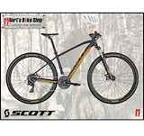 Scott ASPECT 970