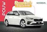 Skoda Scala 1.0 TSI 115pk Selection | Image pakket | Smartlink Navigatie | Parkeersensor Achter