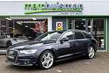 Audi A6 Avant 3.0 TFSI quattro S-line / DEALER ONDERHOUDEN / NETTE STAAT