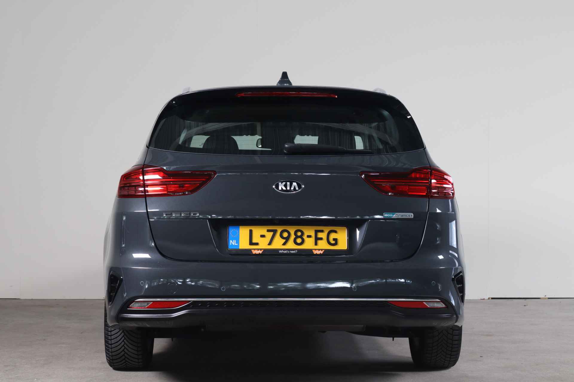 Kia Ceed Sportswagon 1.0 T-GDi DynamicLine NL-Auto!! Carplay I Camera I Park-Assist - 5/32