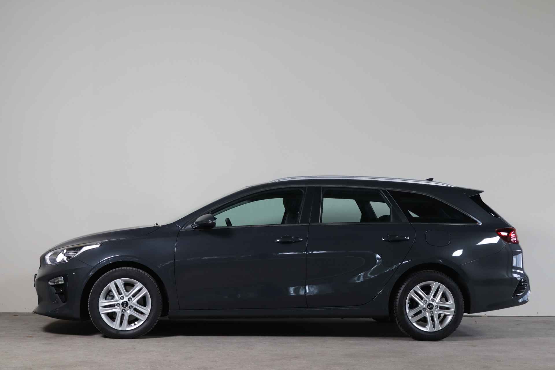 Kia Ceed Sportswagon 1.0 T-GDi DynamicLine NL-Auto!! Carplay I Camera I Park-Assist - 6/32