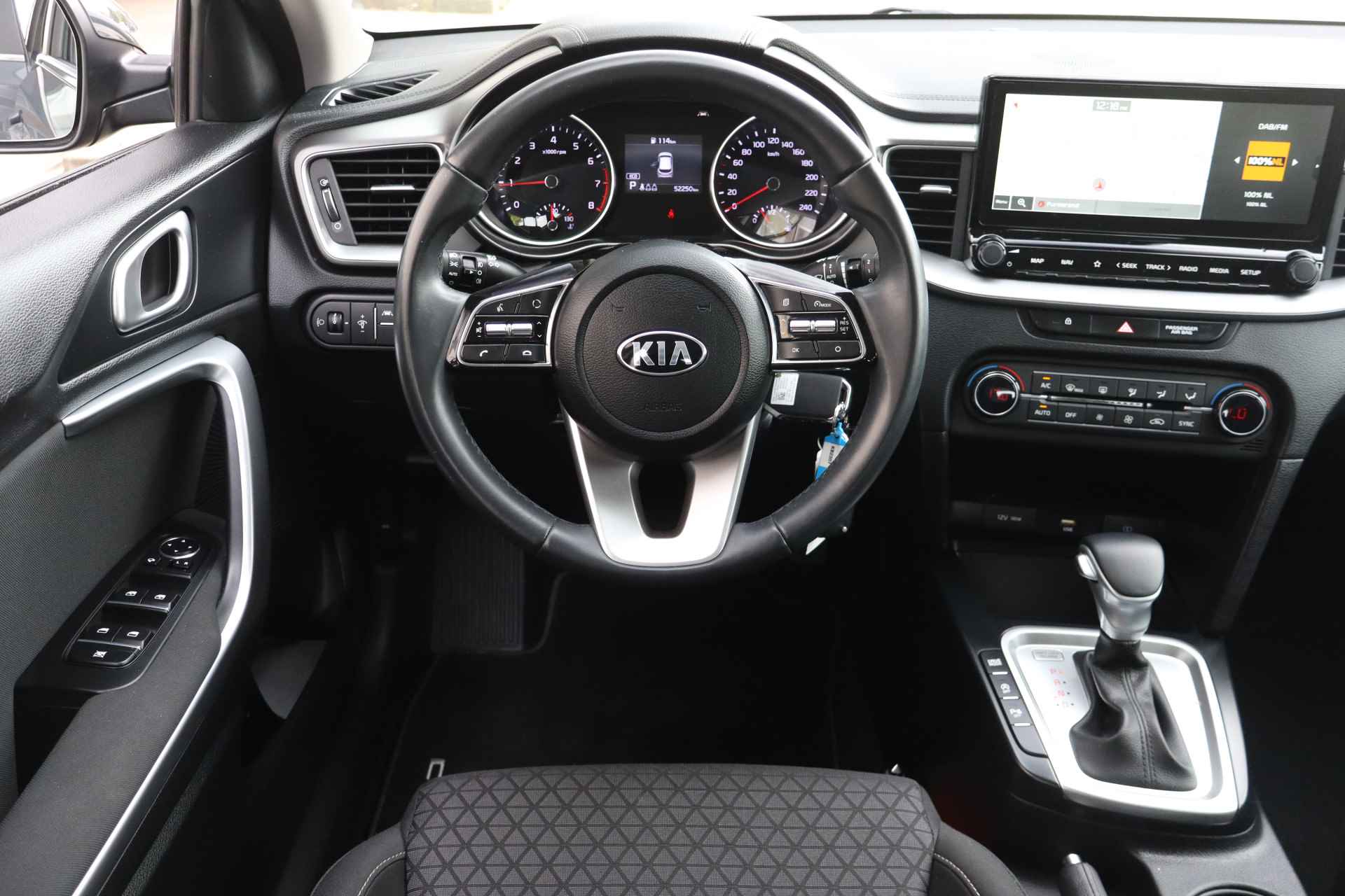 Kia Ceed Sportswagon 1.0 T-GDi DynamicLine NL-Auto!! Carplay I Camera I Park-Assist - 11/32