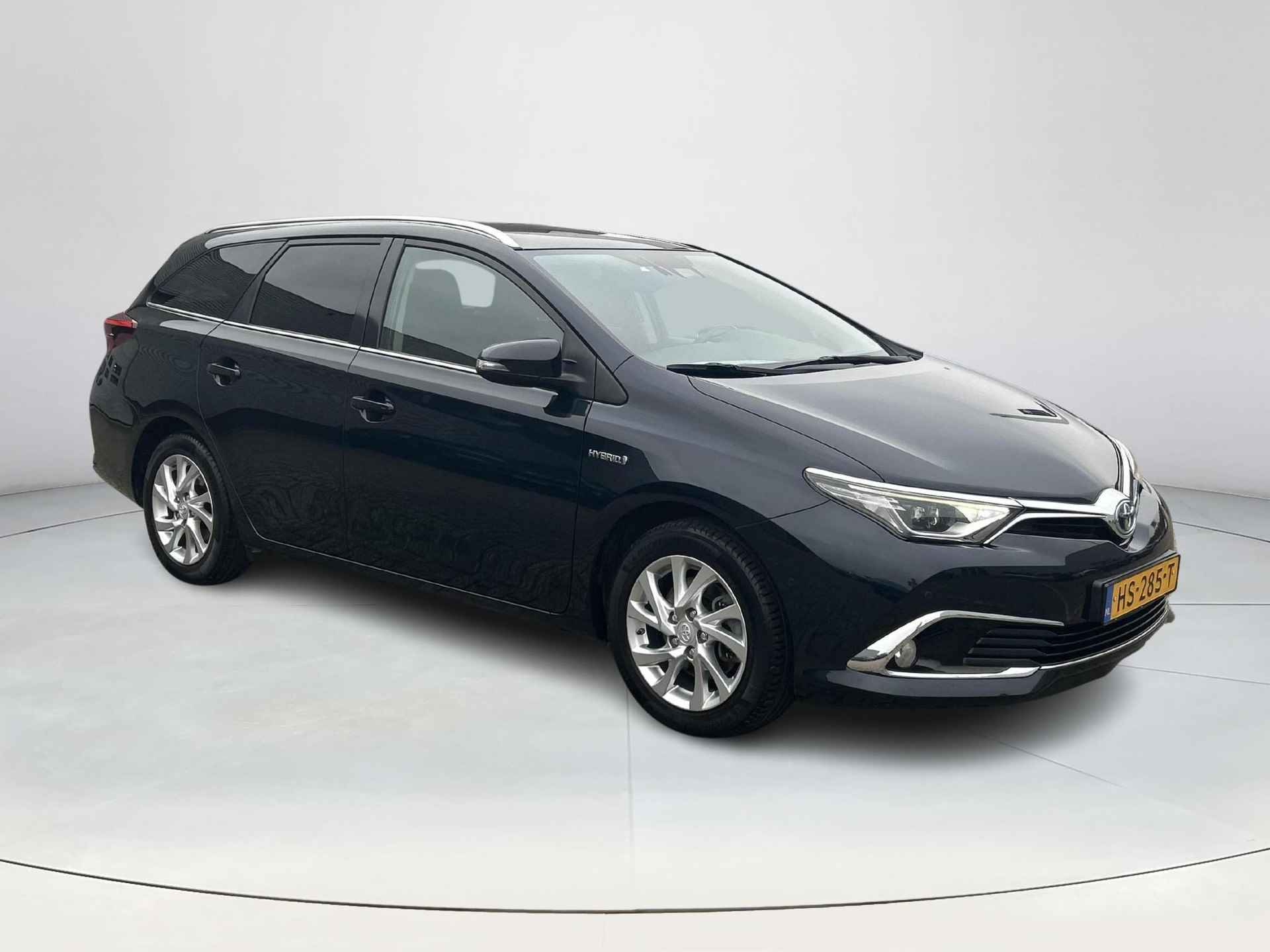 Toyota Auris Touring Sports 1.8 Hybrid Lease pro - 8/19