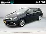 Toyota Auris Touring Sports 1.8 Hybrid Lease pro