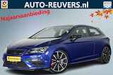 SEAT Leon SC 2.0 TSI CUPRA 300 / LED / Kuipstoelen / Cam / Navi / SeatSound