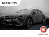 Citroën C5 X Shine 1.6 Hybrid 225pk Automaat | Panoramadak | HiFi Audio | Navigatie | Parkeercamera rondom