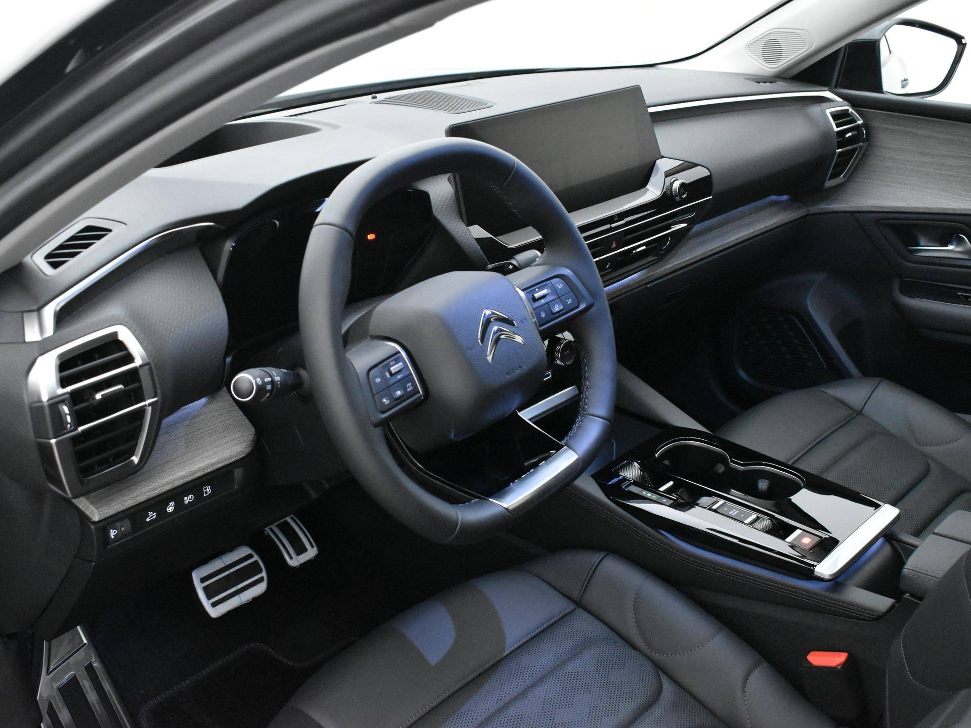 Citroën C5 X Shine 1.6 Hybrid 225pk Automaat | Panoramadak | HiFi Audio | Navigatie | Parkeercamera rondom - 10/37