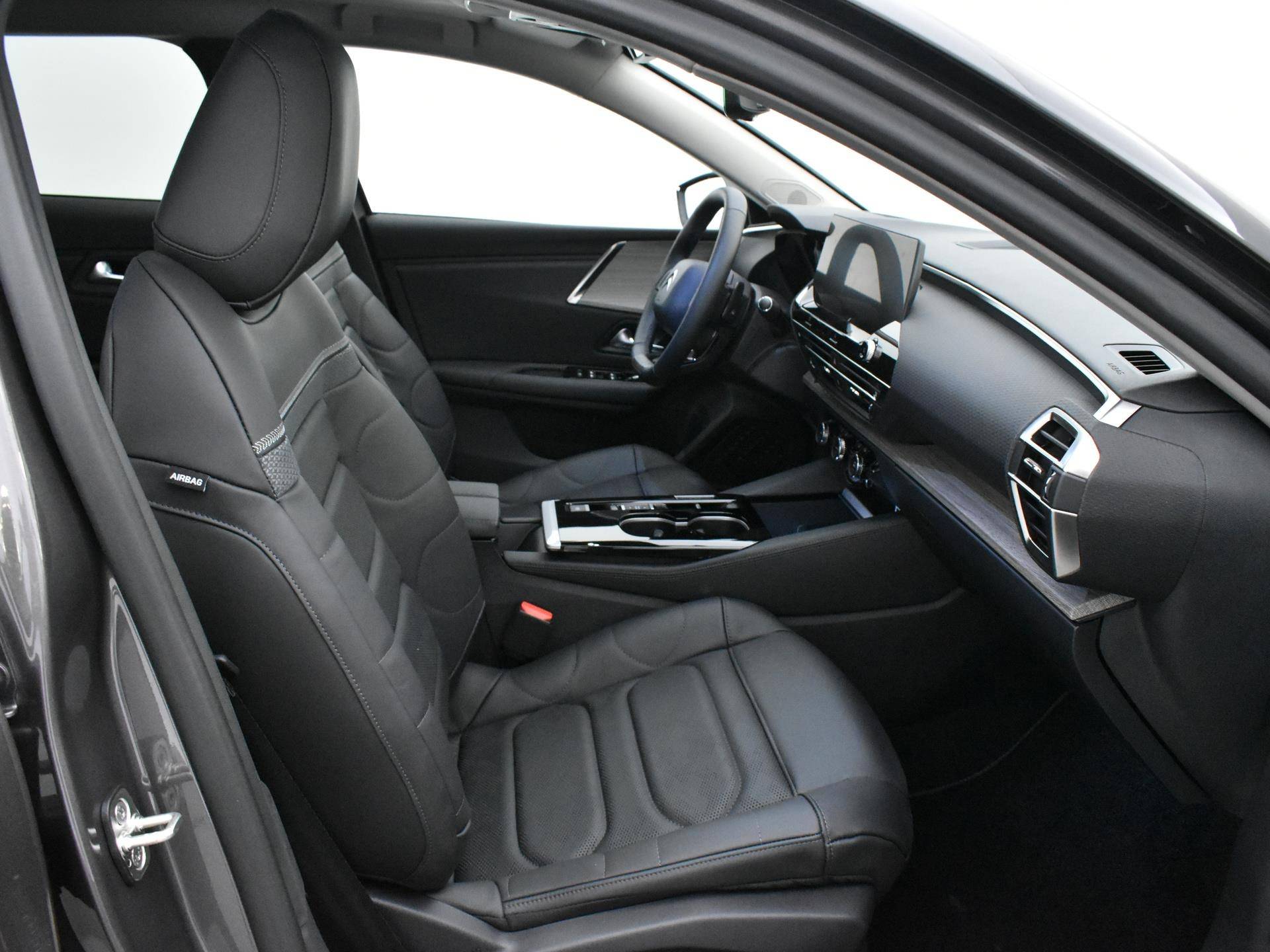 Citroën C5 X Shine 1.6 Hybrid 225pk Automaat | Panoramadak | HiFi Audio | Navigatie | Parkeercamera rondom - 13/37