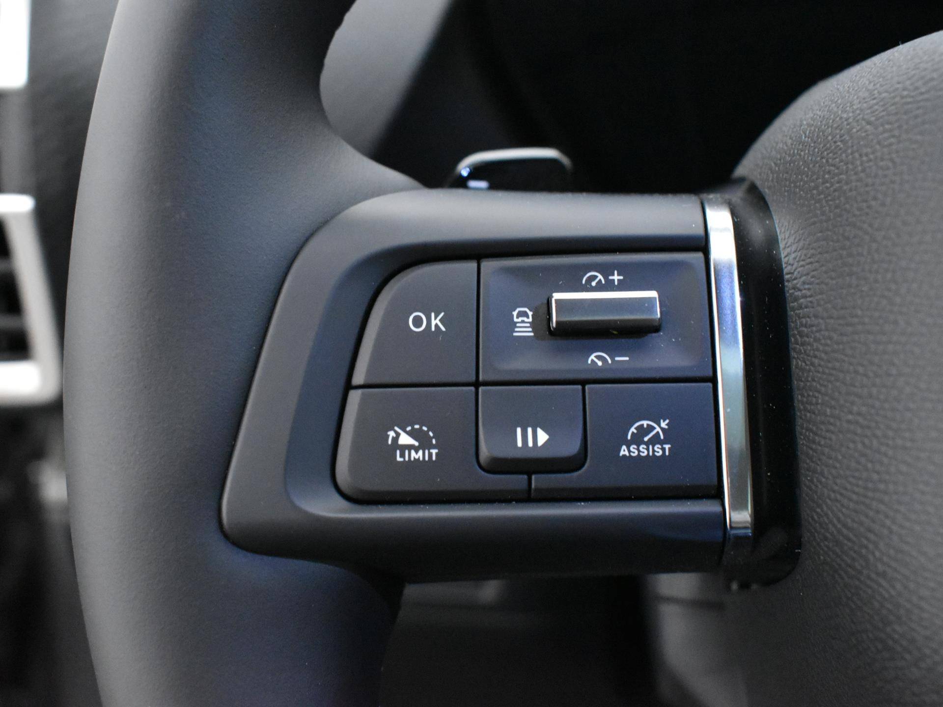 Citroën C5 X Shine 1.6 Hybrid 225pk Automaat | Panoramadak | HiFi Audio | Navigatie | Parkeercamera rondom - 17/37