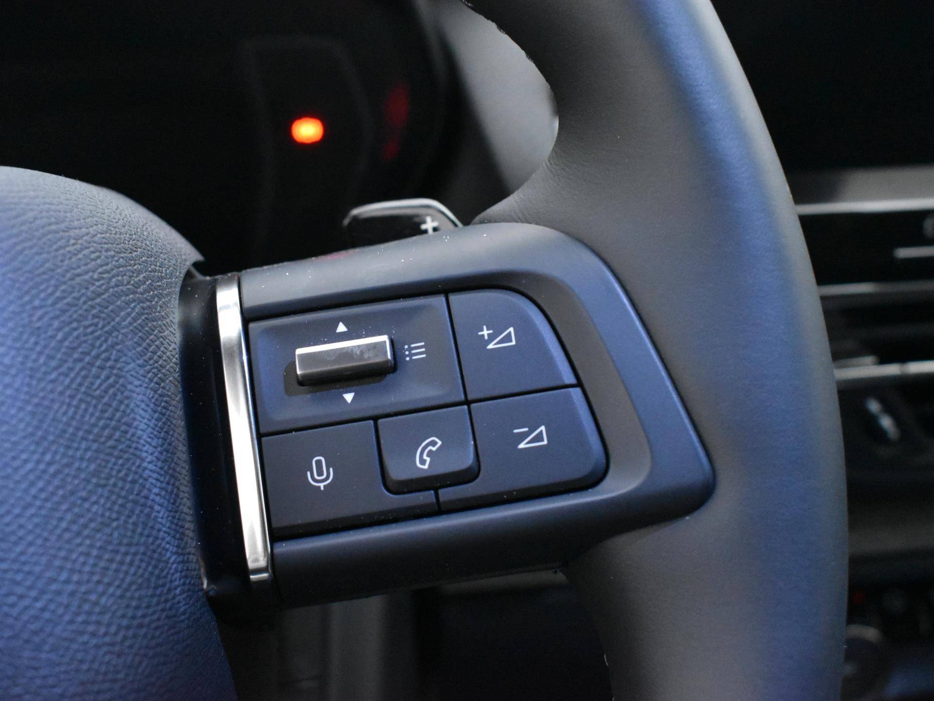 Citroën C5 X Shine 1.6 Hybrid 225pk Automaat | Panoramadak | HiFi Audio | Navigatie | Parkeercamera rondom - 18/37