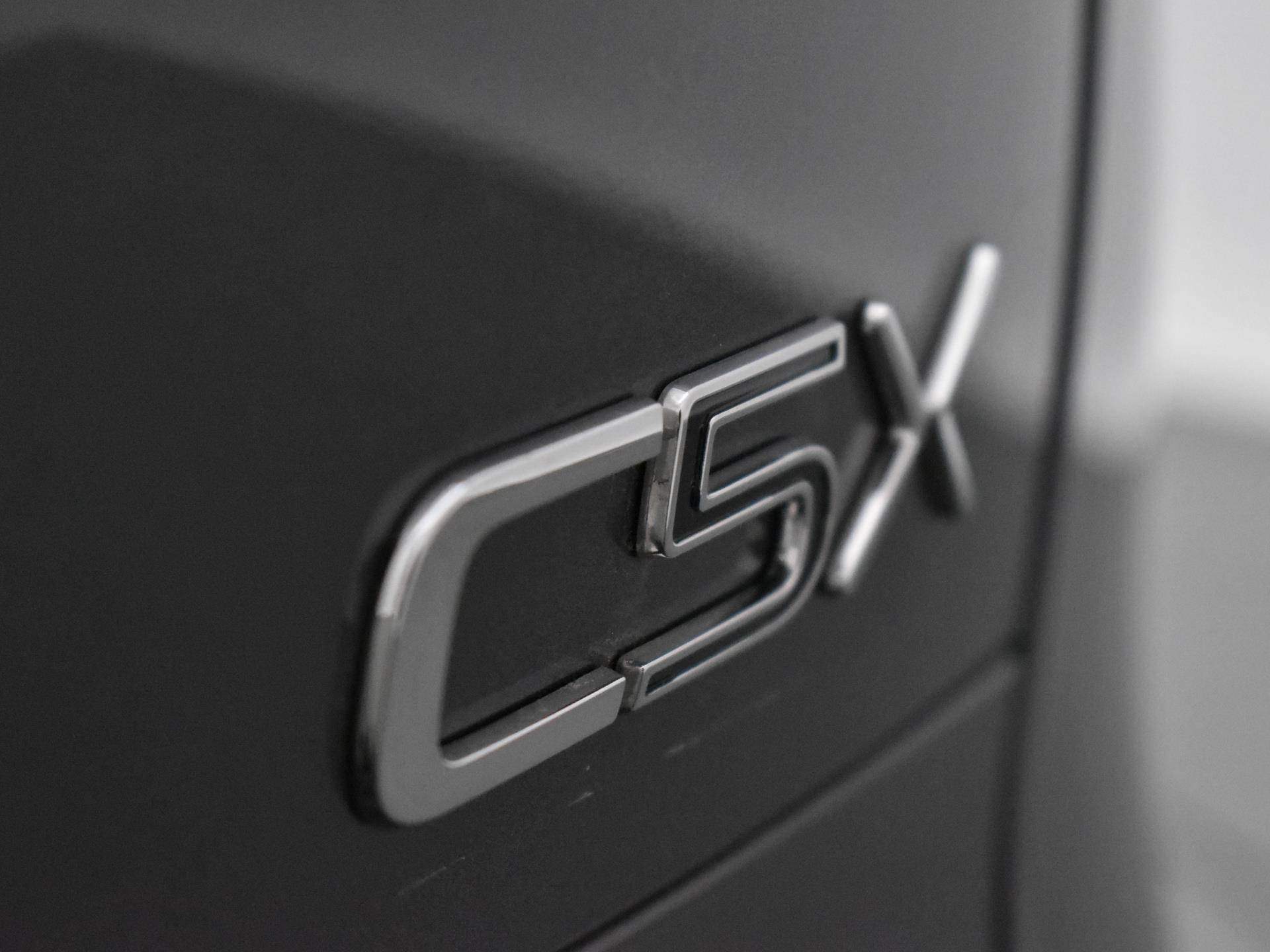 Citroën C5 X Shine 1.6 Hybrid 225pk Automaat | Panoramadak | HiFi Audio | Navigatie | Parkeercamera rondom - 24/37
