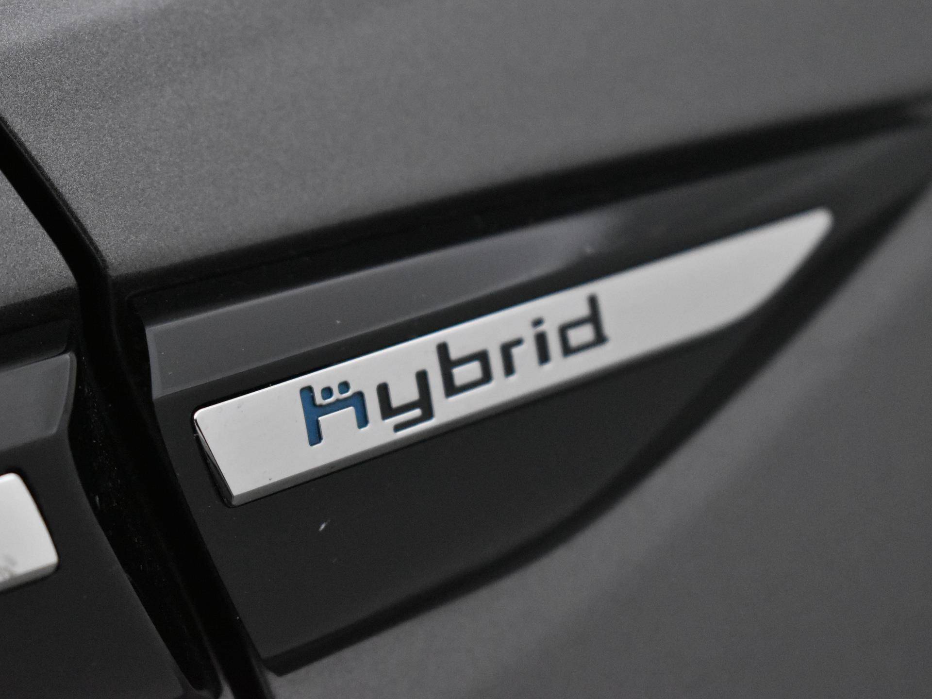 Citroën C5 X Shine 1.6 Hybrid 225pk Automaat | Panoramadak | HiFi Audio | Navigatie | Parkeercamera rondom - 25/37