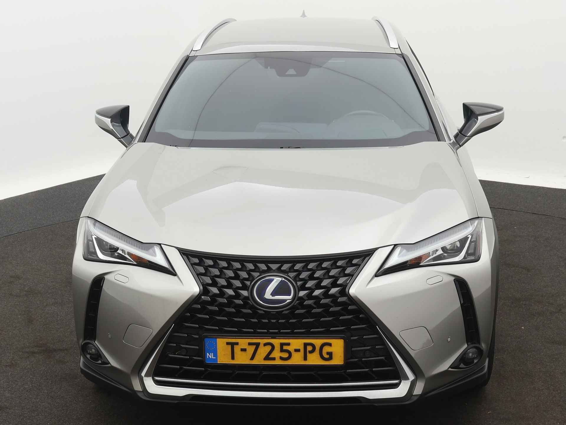 Lexus UX 250h Business Line Plus | Stuur -/ Stoel verwarming | - 28/46