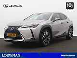 Lexus UX 250h Business Line Plus | Stuur -/ Stoel verwarming |