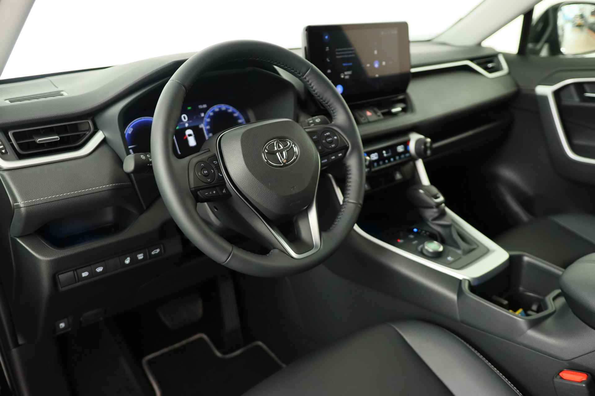 Toyota RAV4 2.5 Hybrid AWD Executive 2.5 Hybrid AWD Executive | Navi By App | Memory Zetels | Clima | Stoel/Stuur Verwarming | Keyless | Cam - 8/39