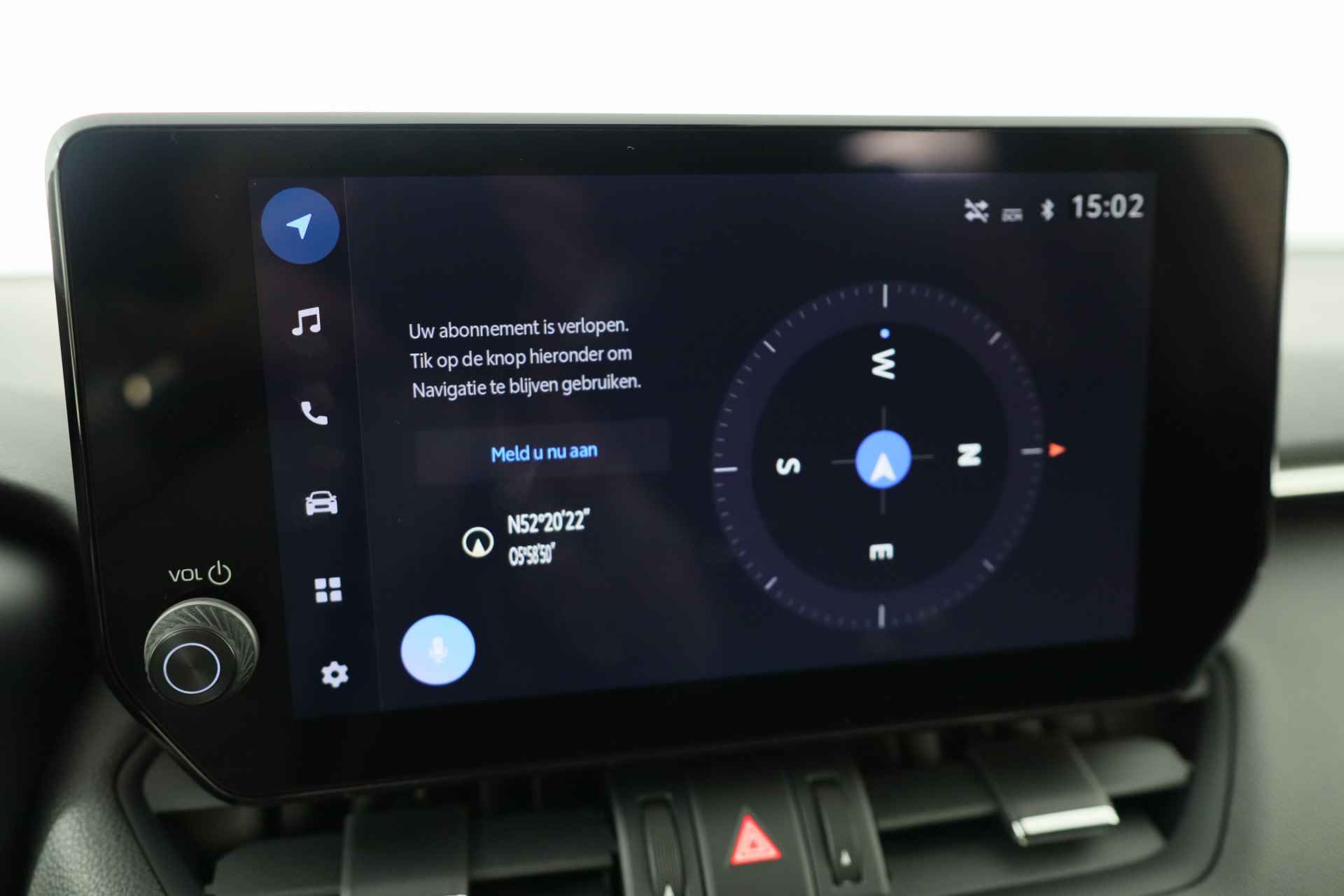 Toyota RAV4 2.5 Hybrid AWD Executive | Navi By App | Memory Zetels | Clima | Stoel/Stuur Verwarming | Keyless | Camera | BLIS | 18'' Lichtme - 12/39