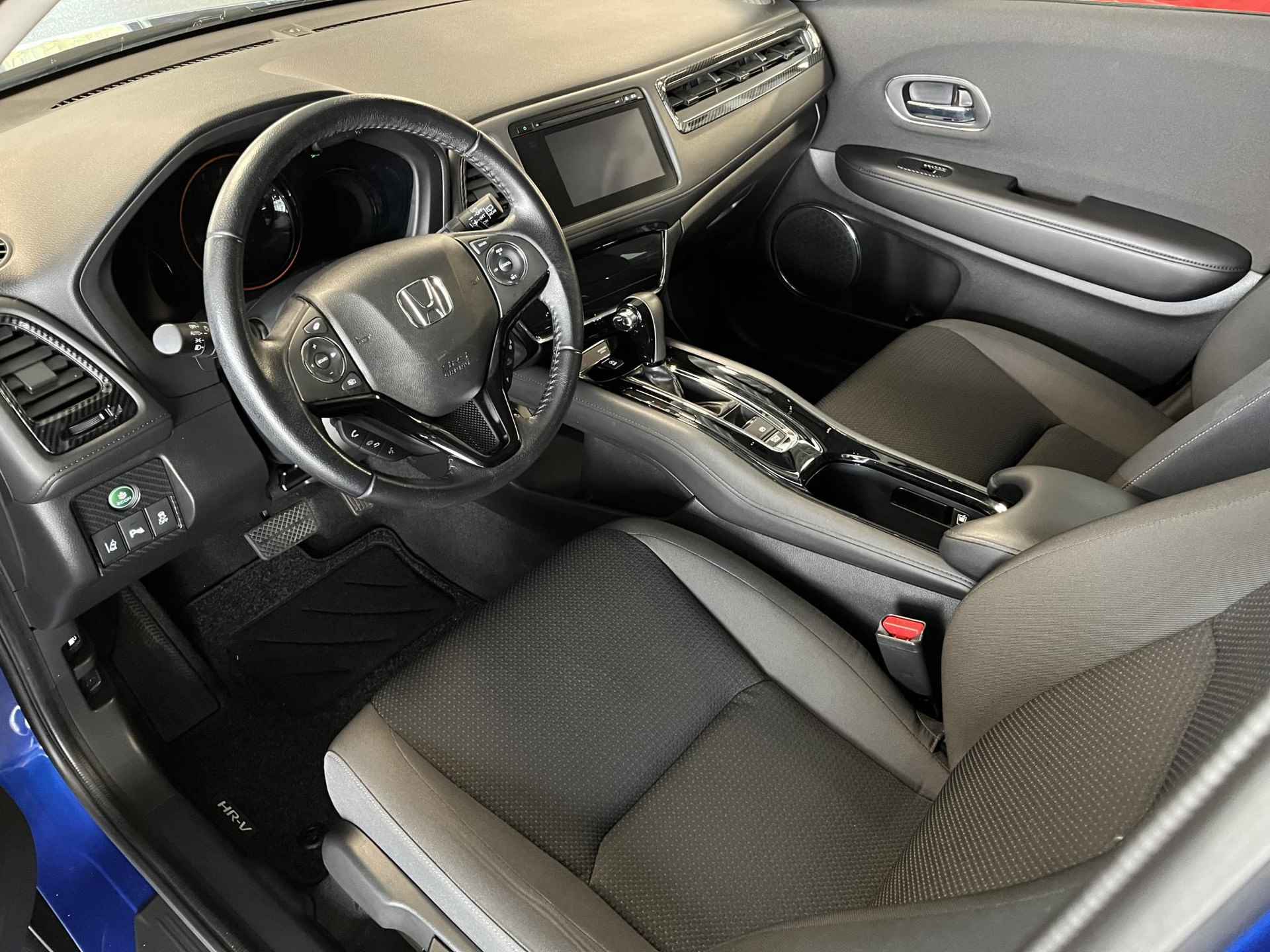 Honda HR-V 1.5 i-VTEC Elegance |trekhaak|navigatie|privacy glas| - 2/10