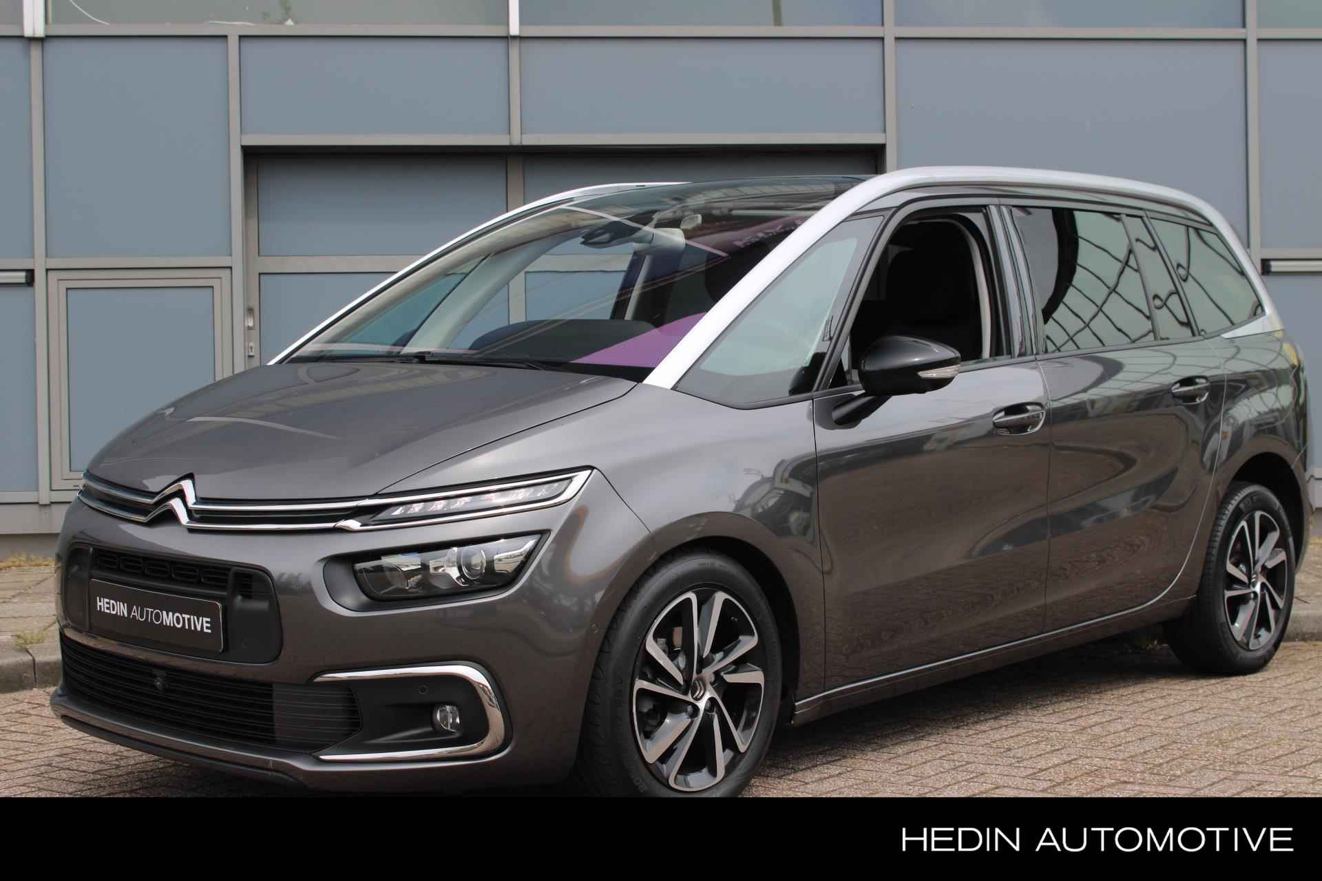 Citroën Grand C4 Spacetourer BOVAG 40-Puntencheck