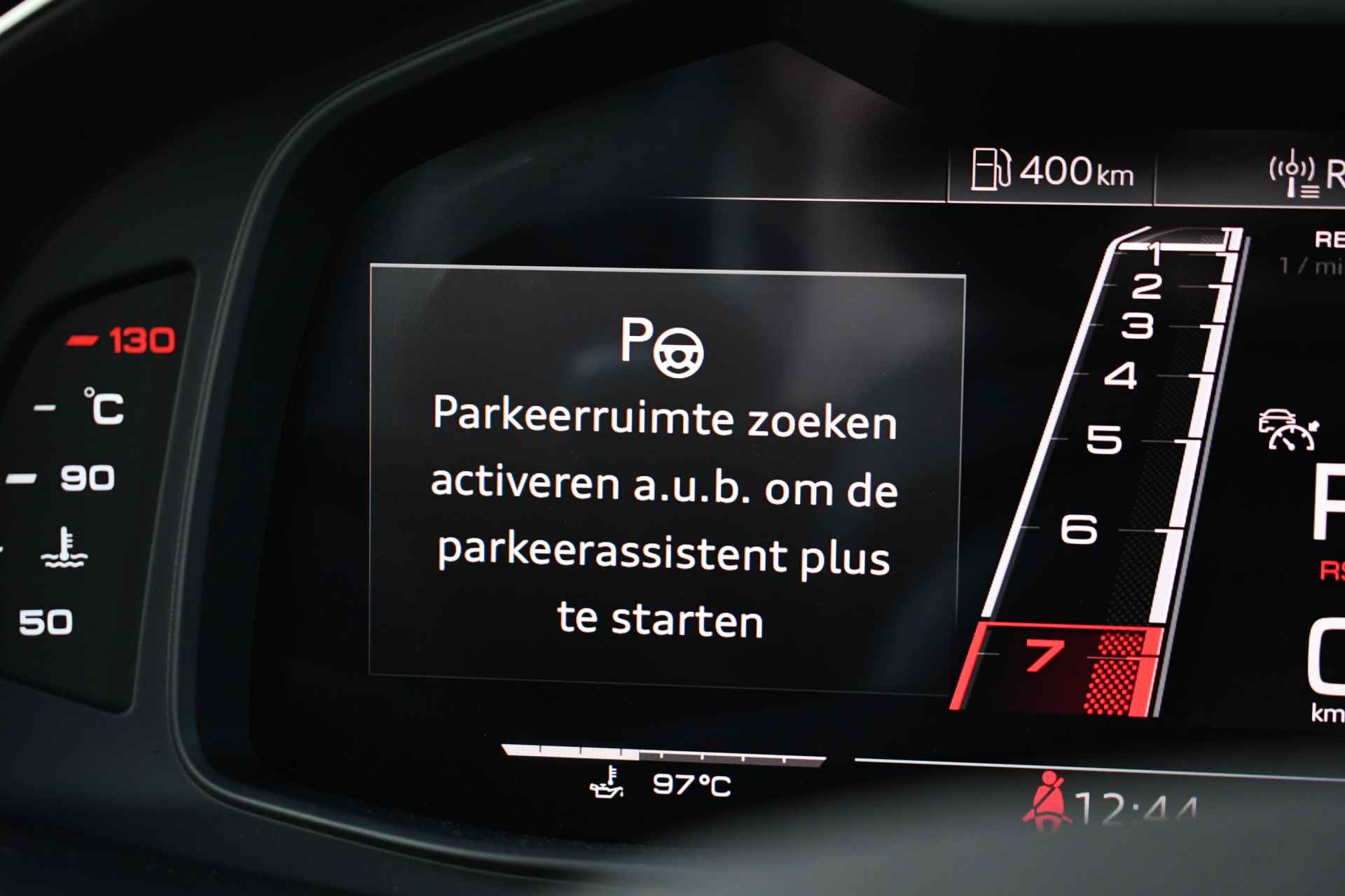 Audi RSQ8 4.0 TFSI 700pk quattro Urban Vossen-24 Akra Ceramic Carbon Pano np300K - 50/125