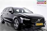 Volvo V90 B5 Mild Hybrid Plus Dark | LEDER | harman/kardon ✅ 1e Eigenaar .