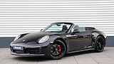 Porsche 911 Cabrio 3.0 Carrera 4 GTS | Achterasbesturing | Entry & Drive | BOSE Sound | Sportuitlaat | Stuurwielverwarming