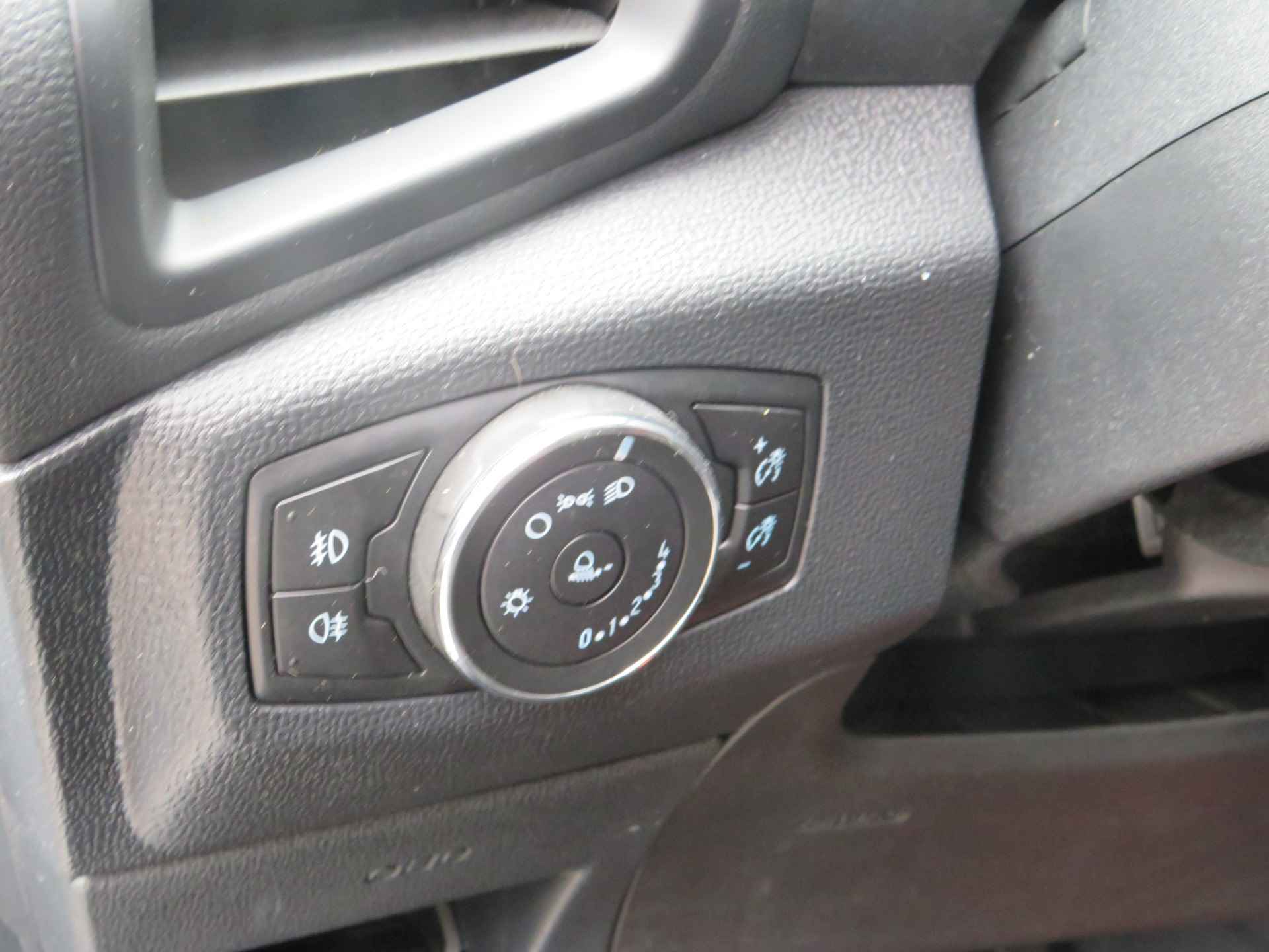 Ford EcoSport 1.0 EcoBoost Connected | Airco | Cruise control | Trekhaak | Incl. BOVAG Garantie | Bluetooth | - 22/35