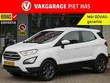 Ford EcoSport 1.0 EcoBoost Connected | Airco | Cruise control | Trekhaak | Incl. BOVAG Garantie | Bluetooth |