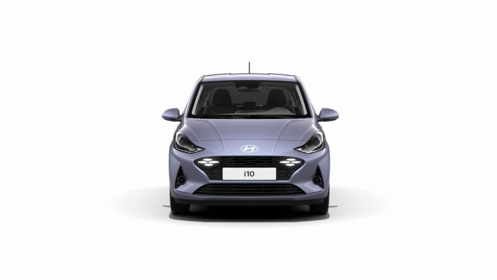 Hyundai i10 1.0 Premium | €1000,- Smartbonus + €500,- Broekhuis inruilbonus - 4/9