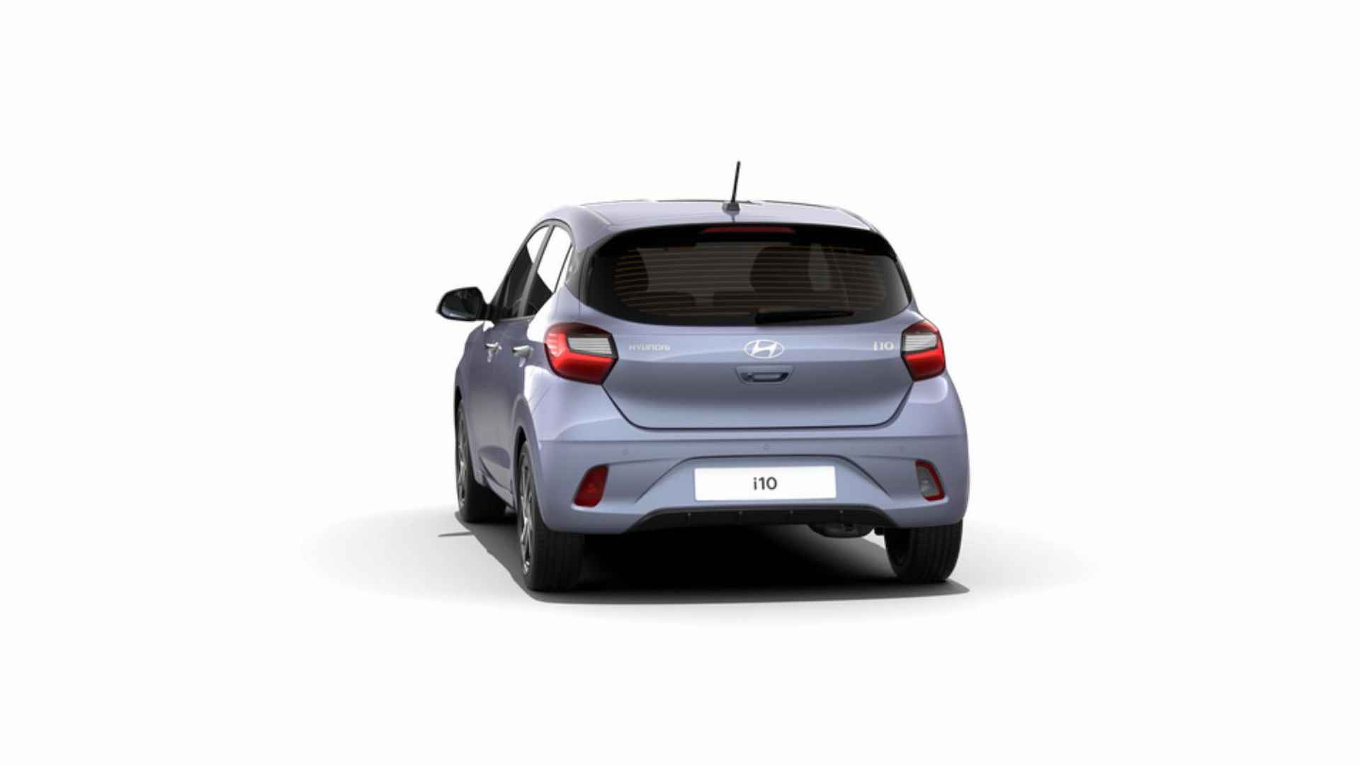 Hyundai i10 1.0 Premium | €1000,- Smartbonus + €500,- Broekhuis inruilbonus - 7/9