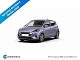 Hyundai i10 1.0 Premium | €1000,- Smartbonus + €500,- Broekhuis inruilbonus