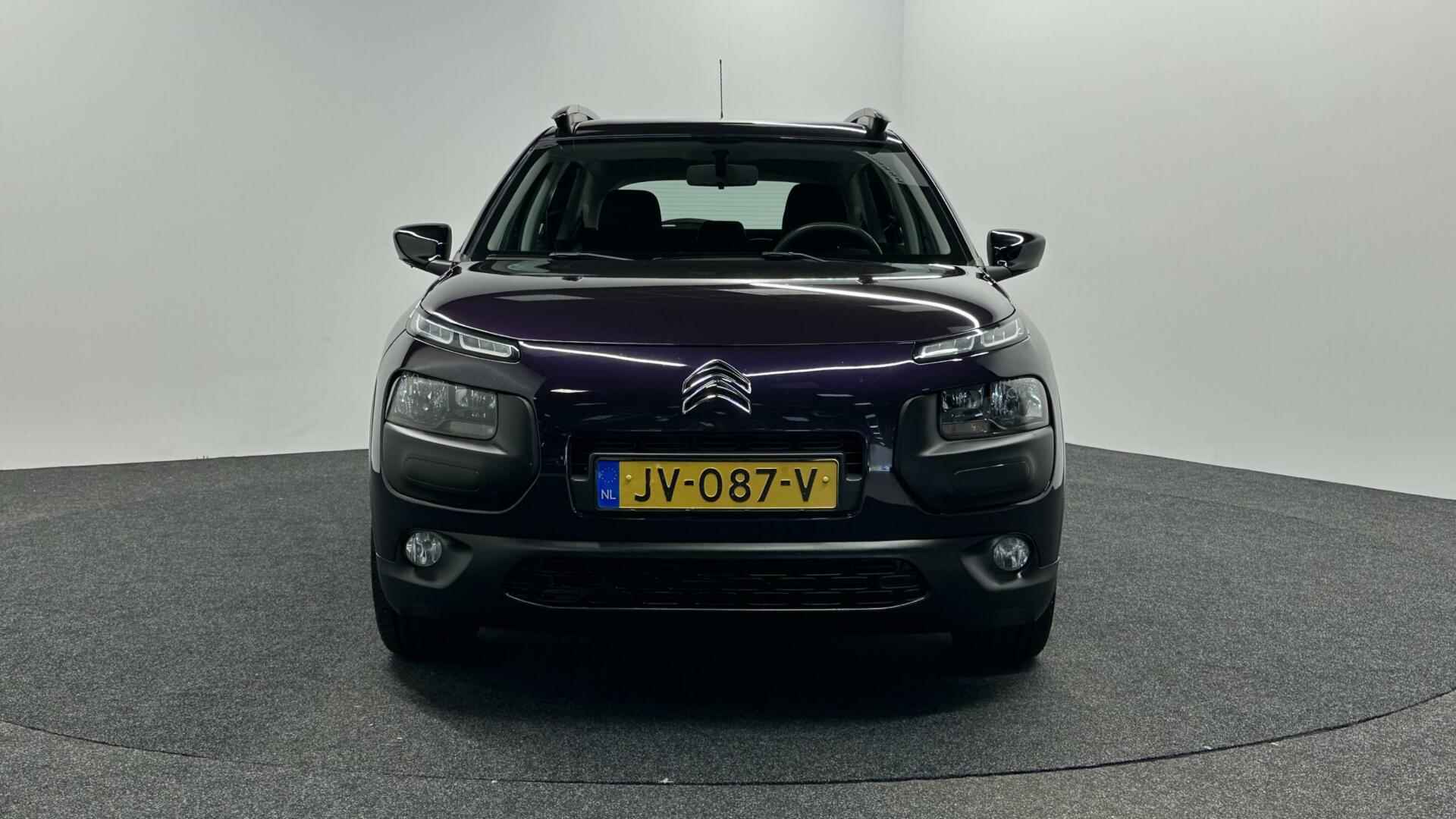 Citroen C4 Cactus 1.2 PureTech Business Plus NAVIGATIE LM - 7/39