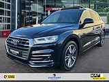 AUDI Q5 2.0 TFSI QUATTRO S-LINE PANO-DAK/360-CAMERA/B&amp;O/NAVI/ACC/STOELVE