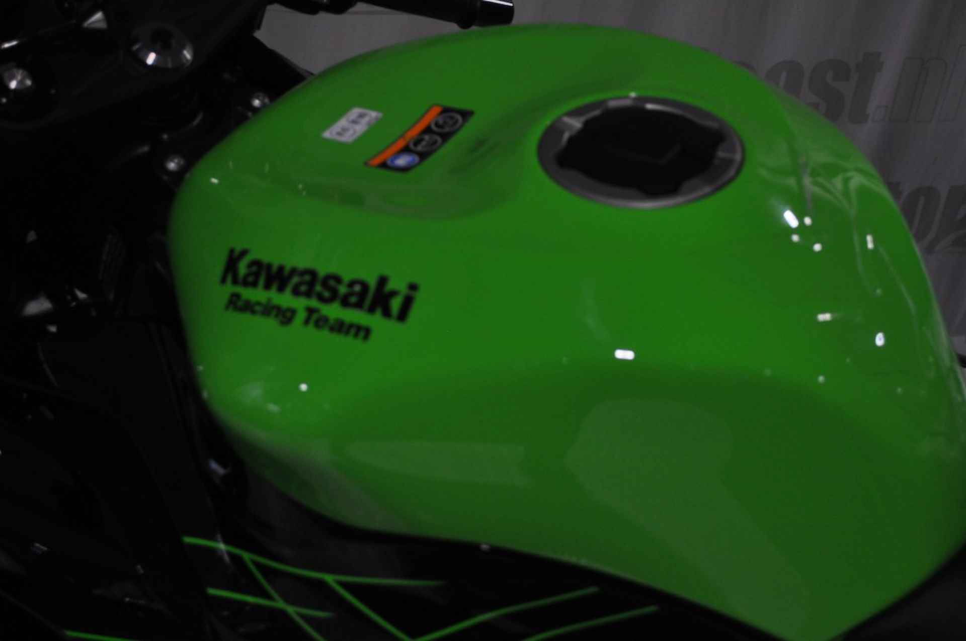 KAWASAKI Ninja Zx-6r 636 SPECIAL - 20/24