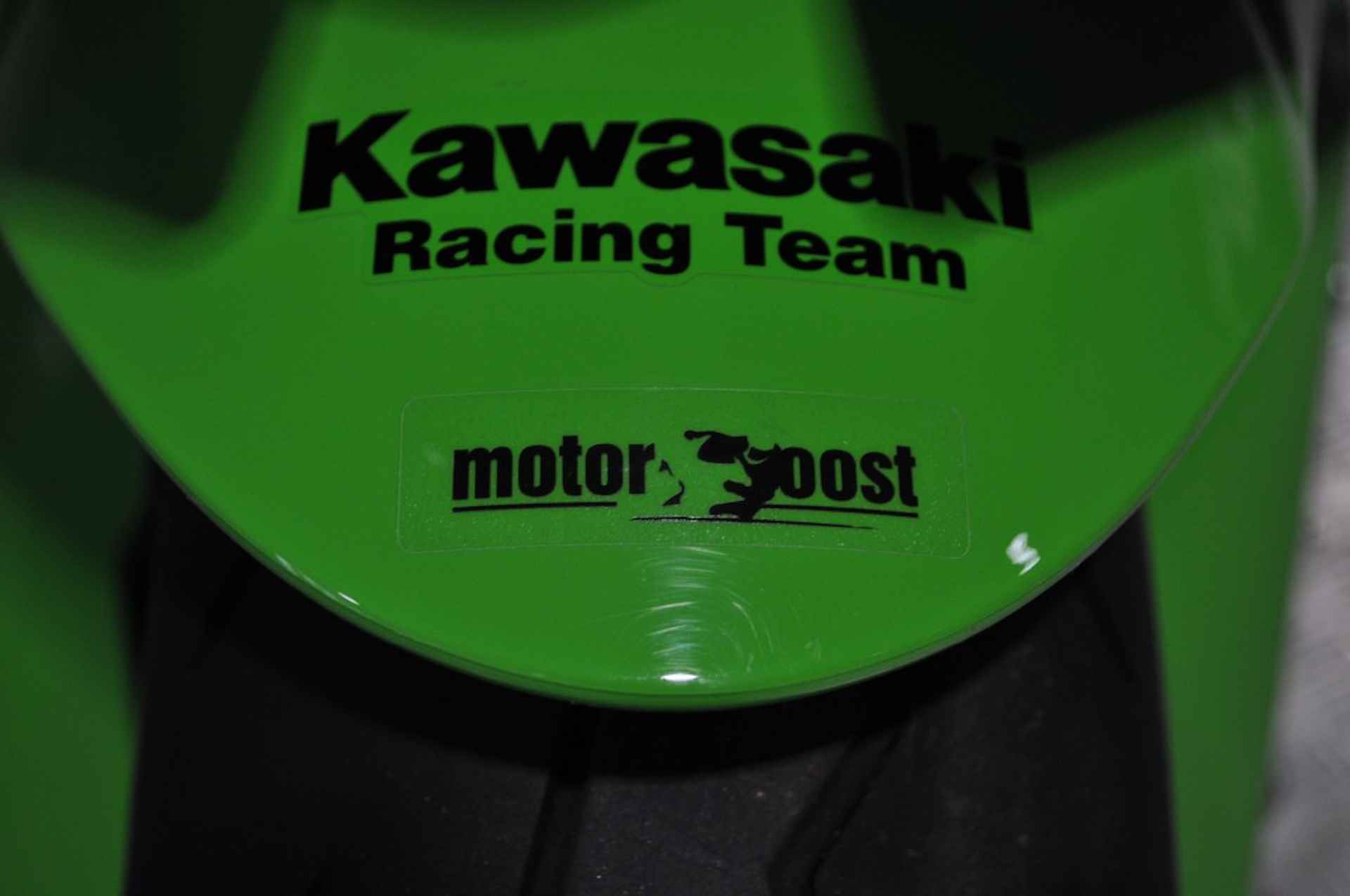 KAWASAKI Ninja Zx-6r 636 SPECIAL - 23/24