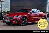 Mercedes-Benz CLE CLE 200 Cabriolet Automaat AMG Line | Premium Plus Pakket | Rijassistentiepakket Plus | Winterpakket | Nightpakket