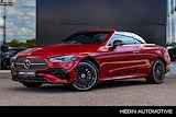 Mercedes-Benz CLE CLE 200 Cabriolet Automaat AMG Line | Premium Plus Pakket | Rijassistentiepakket Plus | Winterpakket | Nightpakket