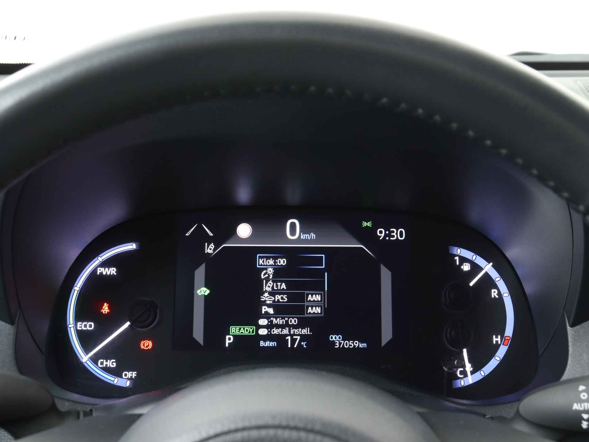 Toyota Yaris Cross 1.5 Hybrid Business Limited | Navigatie | Camera | - 7/45