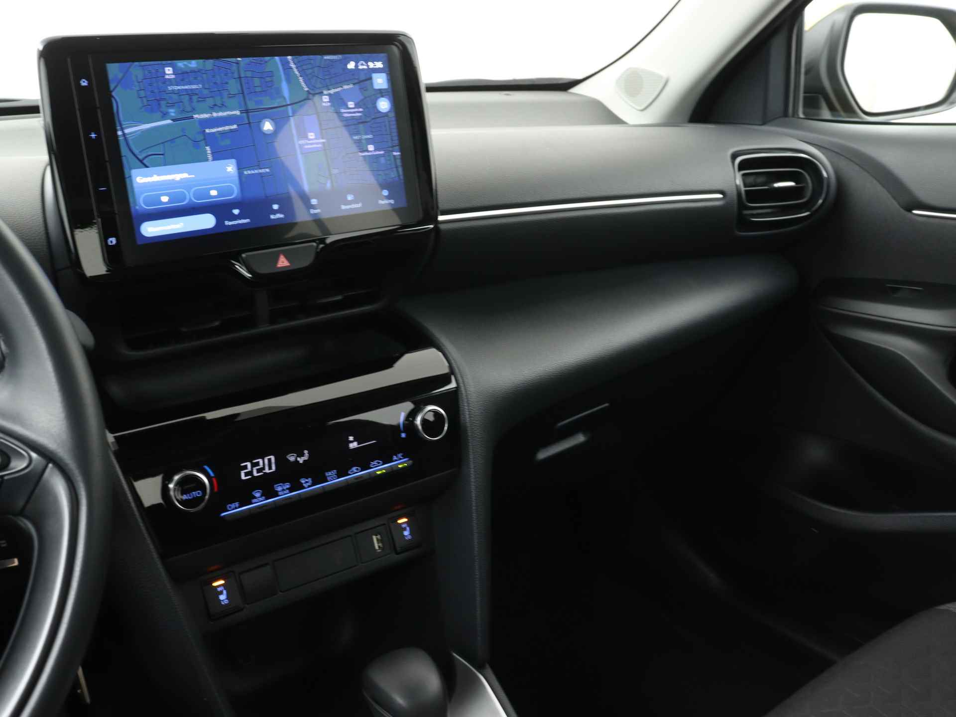Toyota Yaris Cross 1.5 Hybrid Business Limited | Navigatie | Camera | - 8/45